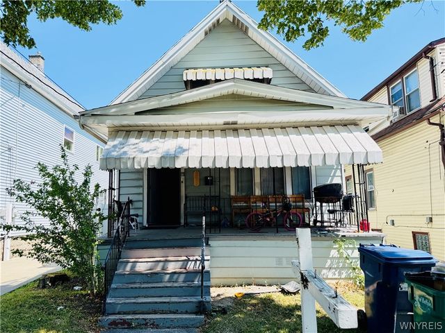 315 Cornwall Avenue, Buffalo, NY 14215
