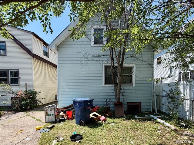 315 Cornwall Avenue, Buffalo, NY 14215