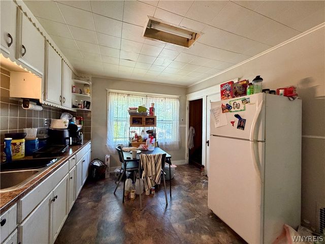 315 Cornwall Avenue, Buffalo, NY 14215
