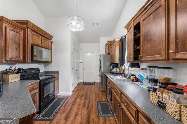 1970 Lily Valley Drive, Lawrenceville, GA 30045