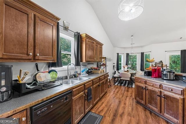 1970 Lily Valley Drive, Lawrenceville, GA 30045