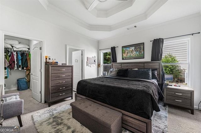 1970 Lily Valley Drive, Lawrenceville, GA 30045
