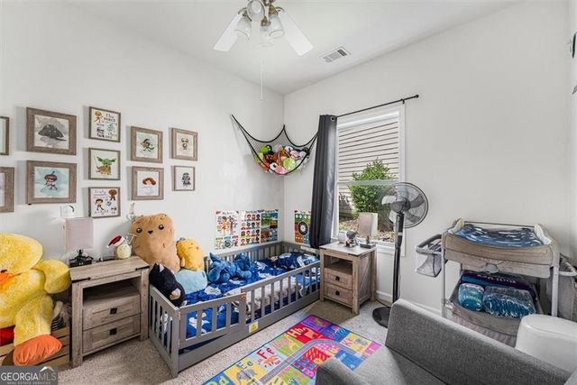 1970 Lily Valley Drive, Lawrenceville, GA 30045