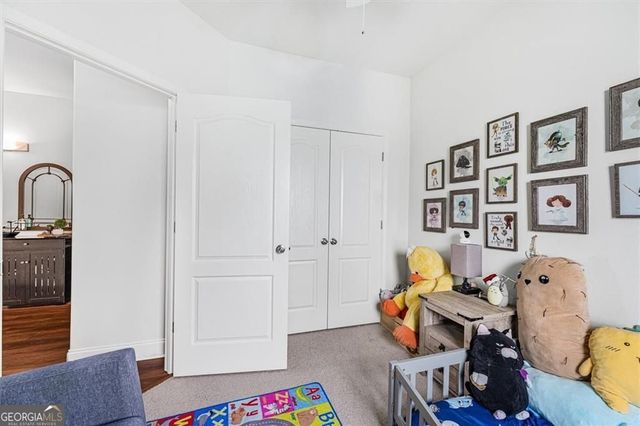 1970 Lily Valley Drive, Lawrenceville, GA 30045