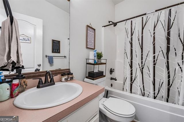 1970 Lily Valley Drive, Lawrenceville, GA 30045
