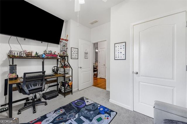 1970 Lily Valley Drive, Lawrenceville, GA 30045