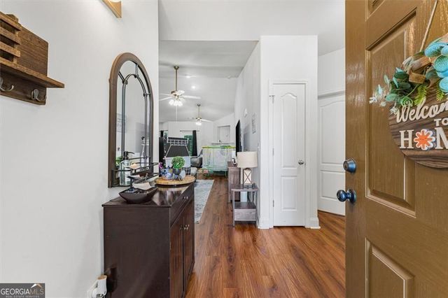 1970 Lily Valley Drive, Lawrenceville, GA 30045