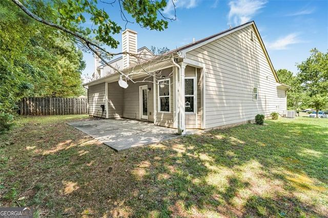 1970 Lily Valley Drive, Lawrenceville, GA 30045