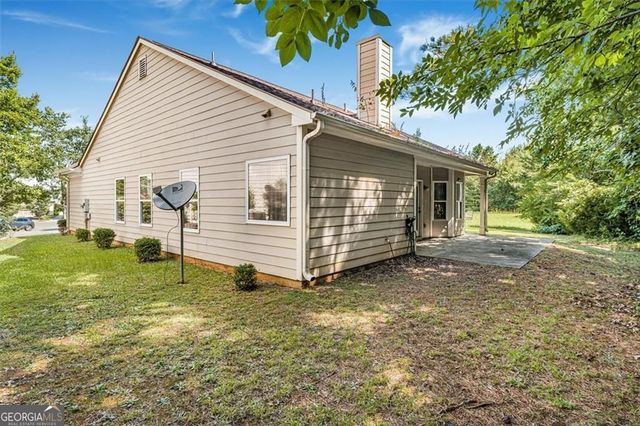 1970 Lily Valley Drive, Lawrenceville, GA 30045