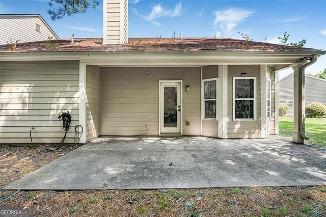 1970 Lily Valley Drive, Lawrenceville, GA 30045