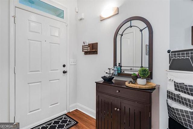 1970 Lily Valley Drive, Lawrenceville, GA 30045