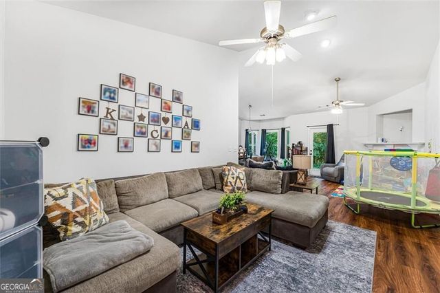 1970 Lily Valley Drive, Lawrenceville, GA 30045