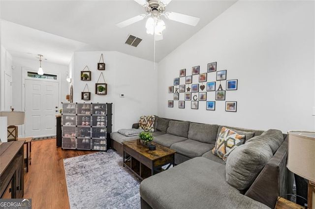 1970 Lily Valley Drive, Lawrenceville, GA 30045