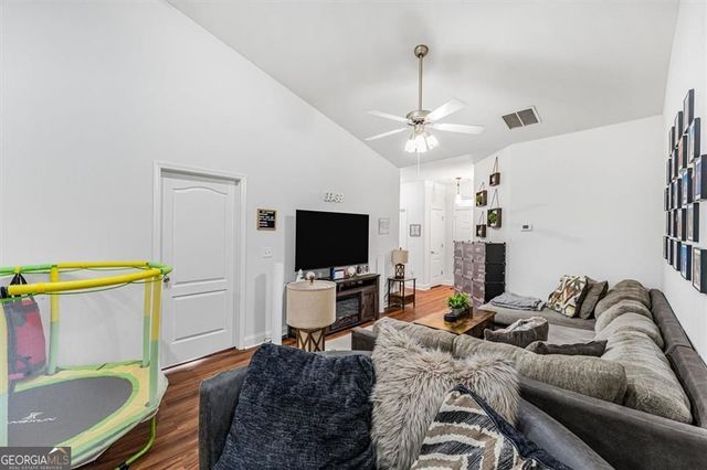 1970 Lily Valley Drive, Lawrenceville, GA 30045