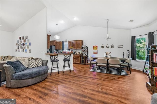 1970 Lily Valley Drive, Lawrenceville, GA 30045