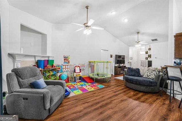 1970 Lily Valley Drive, Lawrenceville, GA 30045