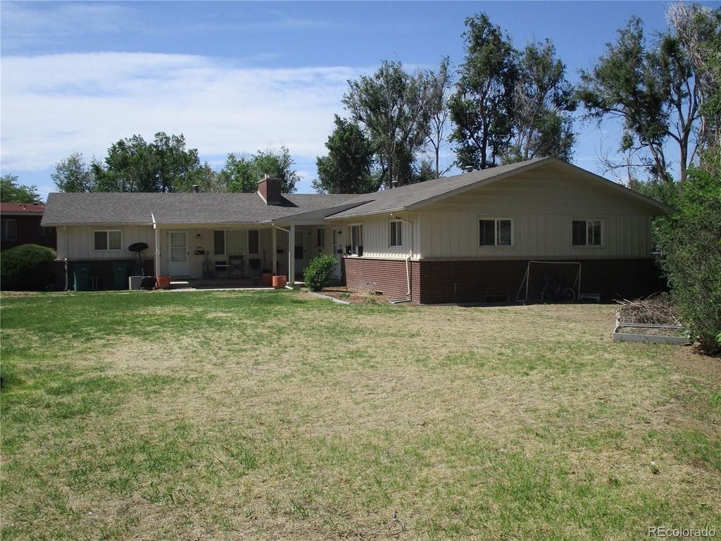 1807 21st Street Road, Greeley, CO 80631