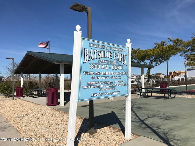 1639 Bay Boulevard, Ortley Beach, NJ 08751