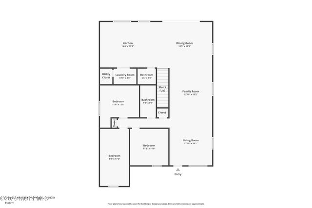 1639 Bay Boulevard, Ortley Beach, NJ 08751