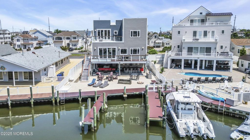 1639 Bay Boulevard, Ortley Beach, NJ 08751