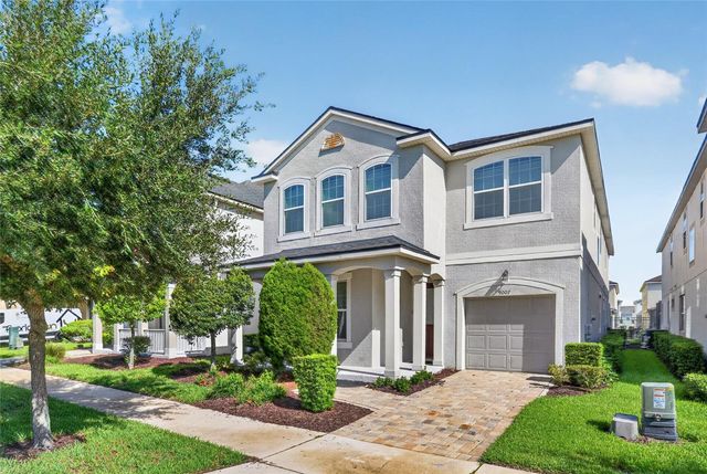 9007 PELICAN COVE TRACE, Kissimmee, FL 34747