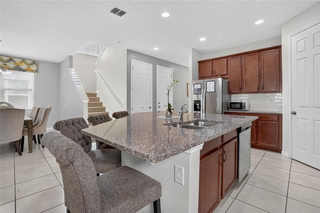 9007 PELICAN COVE TRACE, Kissimmee, FL 34747