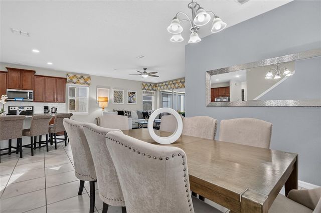 9007 PELICAN COVE TRACE, Kissimmee, FL 34747