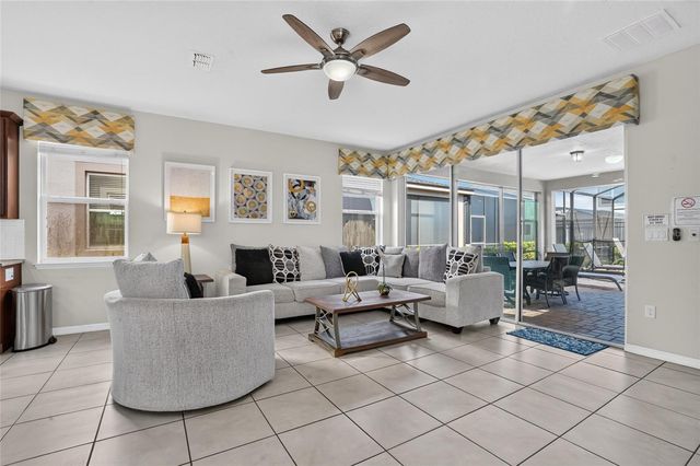9007 PELICAN COVE TRACE, Kissimmee, FL 34747