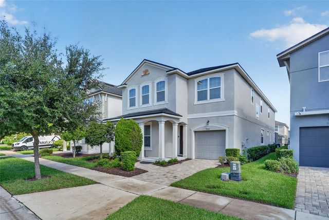 9007 PELICAN COVE TRACE, Kissimmee, FL 34747