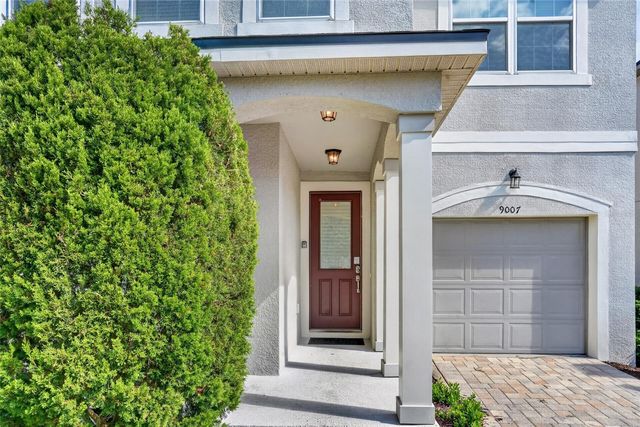 9007 PELICAN COVE TRACE, Kissimmee, FL 34747