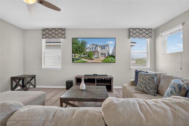 9007 PELICAN COVE TRACE, Kissimmee, FL 34747