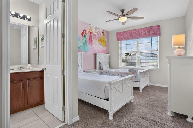 9007 PELICAN COVE TRACE, Kissimmee, FL 34747