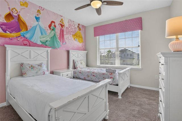 9007 PELICAN COVE TRACE, Kissimmee, FL 34747