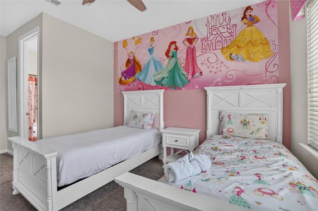 9007 PELICAN COVE TRACE, Kissimmee, FL 34747