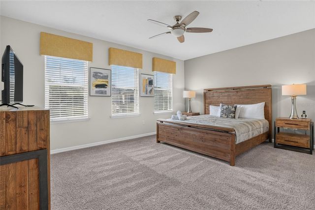 9007 PELICAN COVE TRACE, Kissimmee, FL 34747