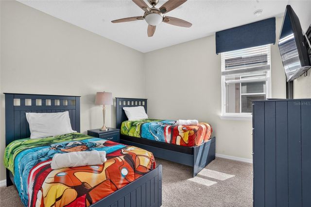 9007 PELICAN COVE TRACE, Kissimmee, FL 34747