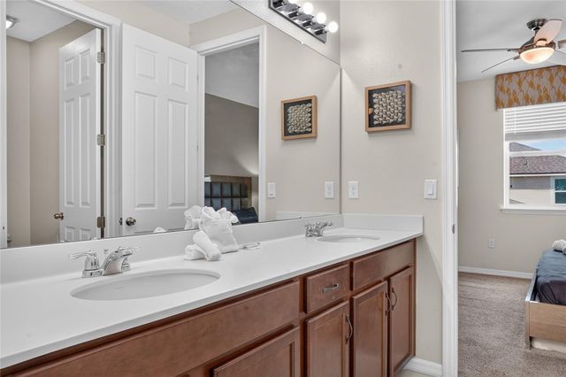 9007 PELICAN COVE TRACE, Kissimmee, FL 34747
