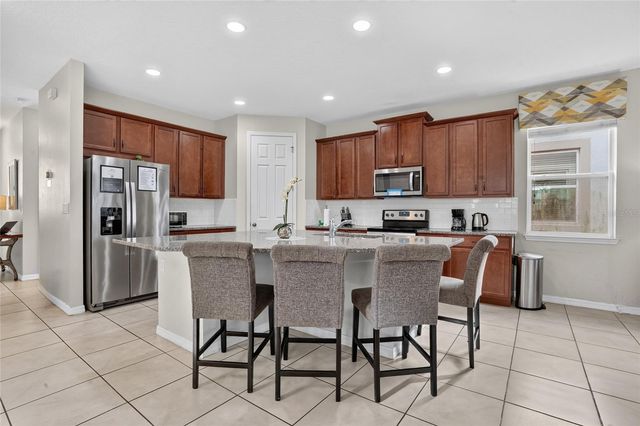 9007 PELICAN COVE TRACE, Kissimmee, FL 34747