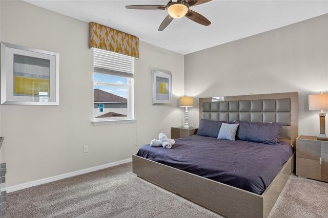 9007 PELICAN COVE TRACE, Kissimmee, FL 34747