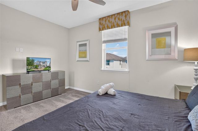 9007 PELICAN COVE TRACE, Kissimmee, FL 34747
