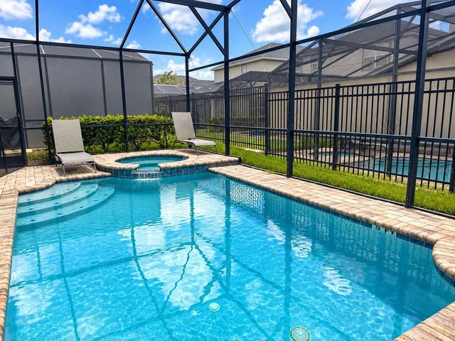 9007 PELICAN COVE TRACE, Kissimmee, FL 34747