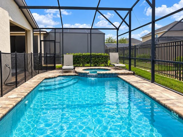 9007 PELICAN COVE TRACE, Kissimmee, FL 34747