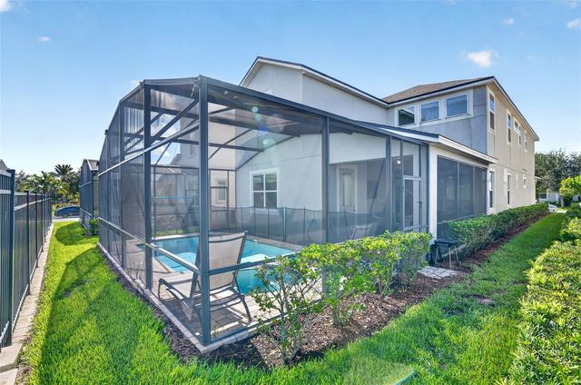9007 PELICAN COVE TRACE, Kissimmee, FL 34747