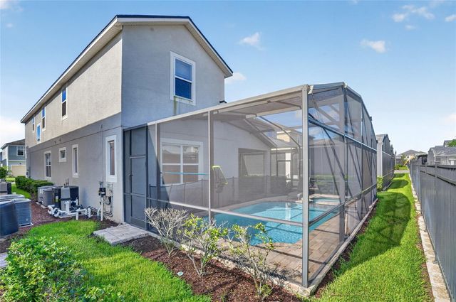 9007 PELICAN COVE TRACE, Kissimmee, FL 34747