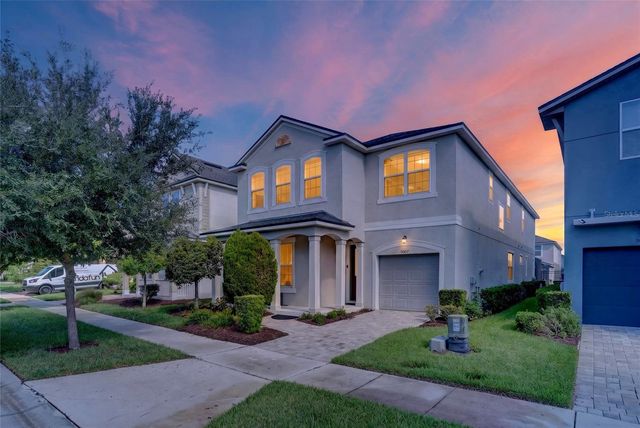 9007 PELICAN COVE TRACE, Kissimmee, FL 34747