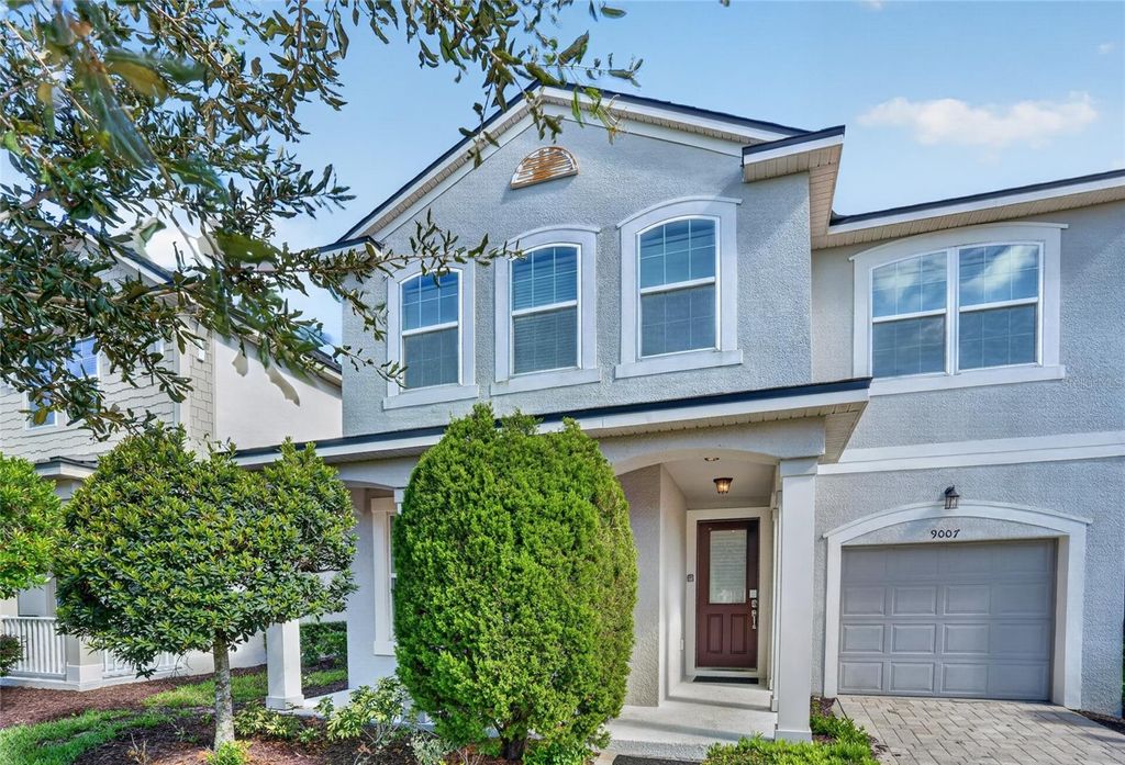 9007 PELICAN COVE TRACE, Kissimmee, FL 34747