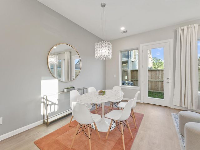 3422 Mansfield Street, Houston, TX 77091