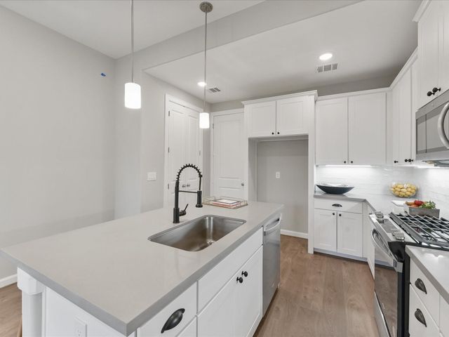 3422 Mansfield Street, Houston, TX 77091