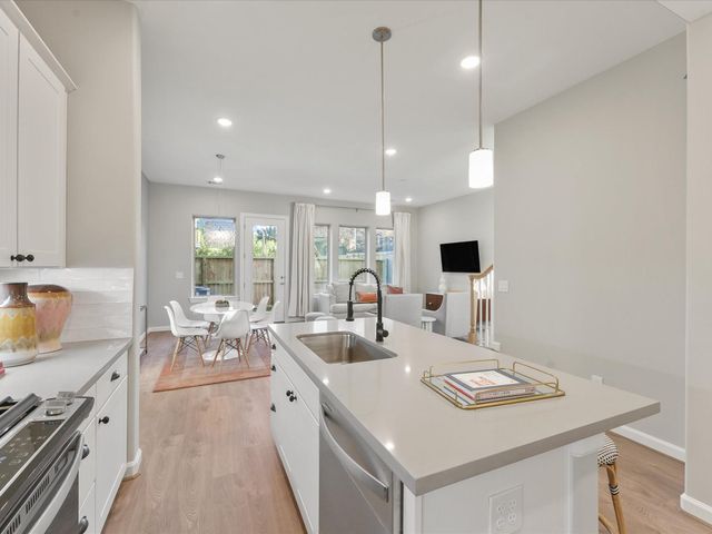 3422 Mansfield Street, Houston, TX 77091