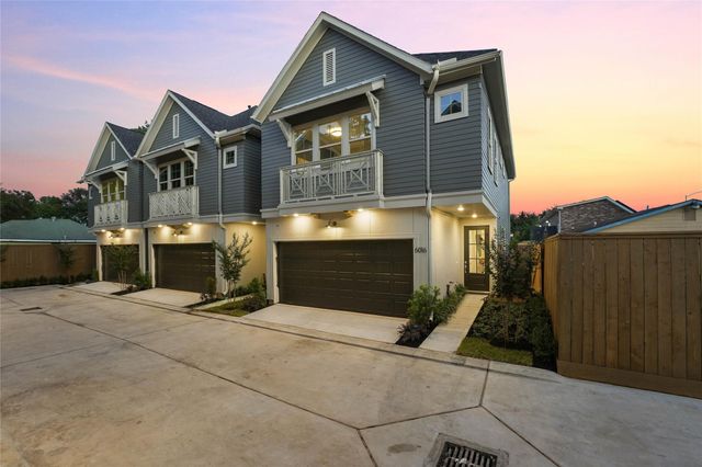 3422 Mansfield Street, Houston, TX 77091